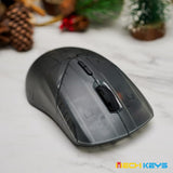 Rapoo VT9Air 8khz Mouse mechkeysshop Black translucent 