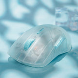 Rapoo VT9Air 8khz Mouse mechkeysshop Translucent 