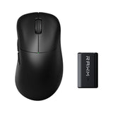 RAWM ER21PRO 49g Lightweight PAW3950 Wireless 8khz Mouse mechkeysshop 