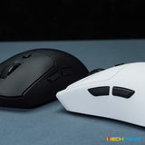 RAWM SA-SH01PRO Swappble Switch PAW3950 8K Mouse mechkeysshop 