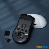 RAWM SA-SH01PRO Swappble Switch PAW3950 8K Mouse mechkeysshop 