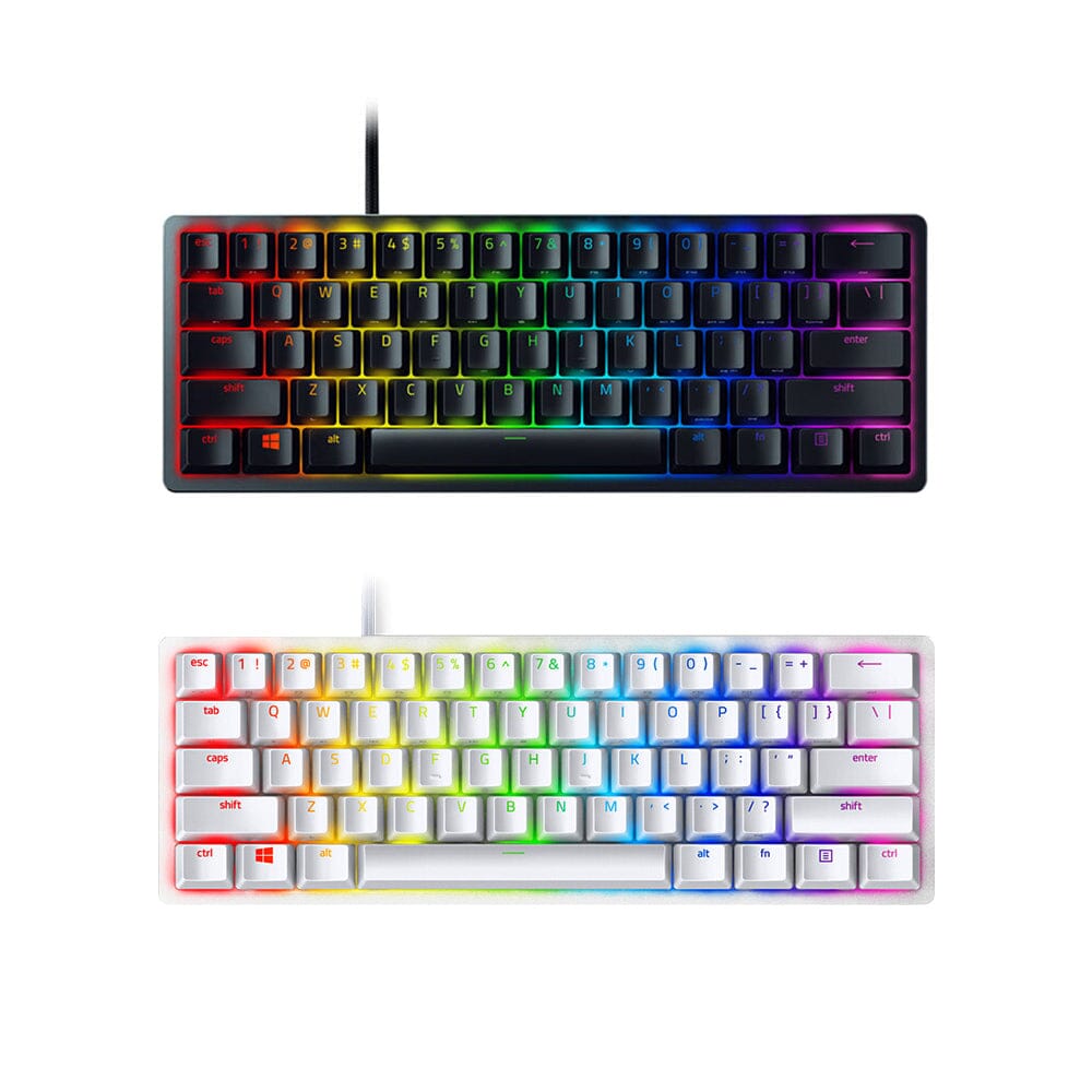 Huntsman Mech Mini Razer Huntsman Mini Gaming Mechanical Keyboard – mechkeysshop