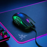 Razer Naga Left-Handed Edition Ergonomic MMO Gaming Mouse mechkeysshop 