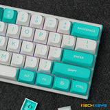 REDRAGON M61 Wired Magnetic Switch Mechanical Keyboard mechkeysshop 