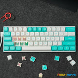 REDRAGON M61 Wired Magnetic Switch Mechanical Keyboard mechkeysshop 