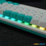 REDRAGON M61 Wired Magnetic Switch Mechanical Keyboard mechkeysshop 