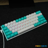REDRAGON M61 Wired Magnetic Switch Mechanical Keyboard mechkeysshop 