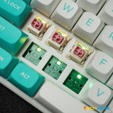 REDRAGON M61 Wired Magnetic Switch Mechanical Keyboard mechkeysshop 