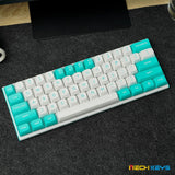 REDRAGON M61 Wired Magnetic Switch Mechanical Keyboard mechkeysshop 