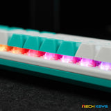 REDRAGON M61 Wired Magnetic Switch Mechanical Keyboard mechkeysshop 