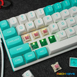 REDRAGON M61 Wired Magnetic Switch Mechanical Keyboard mechkeysshop 