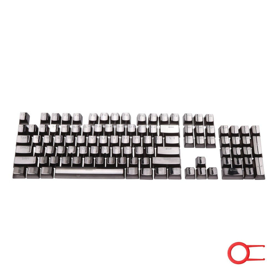 PBT Keycaps – mechkeysshop