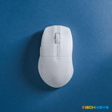 ROCCAT PURE AIR/PURE SEL Wireless Mouse mechkeysshop White PURE AIR(wireless) 