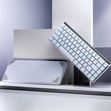 ROG RX Optical Low Profile Switch Mechanical Keyboard mechkeysshop 