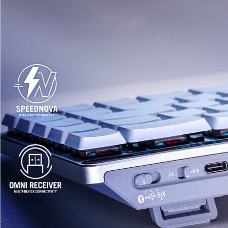 ROG RX Optical Low Profile Switch Mechanical Keyboard – mechkeysshop