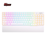 ROYAL KLUDGE RK96 RGB Tri-Mode Hot Swappable Mechanical Keyboard mechkeysshop 