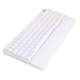 ROYAL KLUDGE RK96 RGB Tri-Mode Hot Swappable Mechanical Keyboard mechkeysshop 