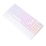 ROYAL KLUDGE RK96 RGB Tri-Mode Hot Swappable Mechanical Keyboard mechkeysshop 