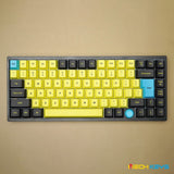 SIKAKEYB Castle CK75 Magnetic Switch Mechanical Keyboard mechkeysshop 