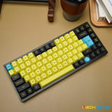 SIKAKEYB Castle CK75 Magnetic Switch Mechanical Keyboard mechkeysshop 