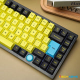 SIKAKEYB Castle CK75 Magnetic Switch Mechanical Keyboard mechkeysshop 