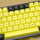 SIKAKEYB Castle CK75 Magnetic Switch Mechanical Keyboard mechkeysshop 