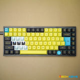 SIKAKEYB Castle CK75 Magnetic Switch Mechanical Keyboard mechkeysshop 