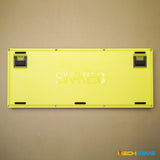 SIKAKEYB Castle CK75 Magnetic Switch Mechanical Keyboard mechkeysshop 