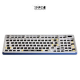 SIKAKEYB SK8 Gasket Keyboard Kit