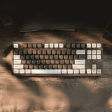 SKN Qinglong 87 Ultra Tri-Mode Mechanical Gaming Keyboard Dual 8K Gasket mechkeysshop 