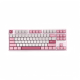 SKN Qinglong 87 Ultra Tri-Mode Mechanical Gaming Keyboard Dual 8K Gasket mechkeysshop Fei& Ice Cream Switch 