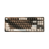SKN Qinglong 87 Ultra Tri-Mode Mechanical Gaming Keyboard Dual 8K Gasket mechkeysshop Yi& Ice Cream Switch 