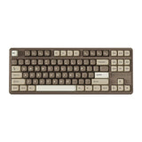 SKN Qinglong 87 Ultra Tri-Mode Mechanical Gaming Keyboard Dual 8K Gasket mechkeysshop Yi&Polar Fox Switch 