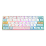 Skyloong Macaron Wireless RGB Mechanical Keyboard