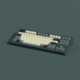 Soulcat Samurai Cherry Profile Keycap Set mechkeysshop 