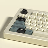 Soulcat Samurai Cherry Profile Keycap Set mechkeysshop 