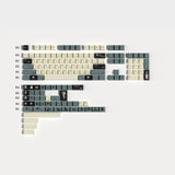 Soulcat Samurai Cherry Profile Keycap Set mechkeysshop 