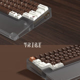 Soulcat TRIBE Cherry Profile Keycap Set mechkeysshop 
