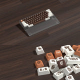 Soulcat TRIBE Cherry Profile Keycap Set mechkeysshop 