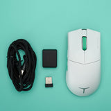 ThundeRobot ML903 NearLink 8khz Mouse mechkeysshop 