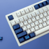 Titan Nation Blue Moon Cherry Profile Keycaps Set mechkeysshop 