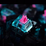 Titan Nation Miami Gaming Magnetic Switches mechkeysshop 