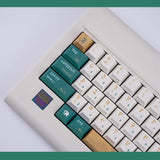Titan Nation The Legend of Zelda Cherry Profile Keycaps Set mechkeysshop 