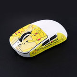 Titan Nation VGN Dragonfly R1 Customized Grip Tape