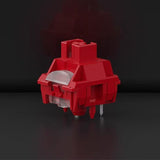 TTC Flame Red V2 Switches mechkeysshop 