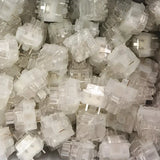 TTC Frozen Switch V2 Mechanical Keyboard Silent Switches 3 Pins mechkeysshop 