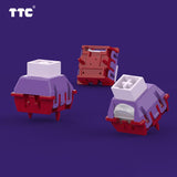 TTC Full POM Magneto Gaming Magnetic Switches mechkeysshop 