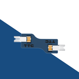 TTC ゲーミングメカニカルキーボード PCB ソケット