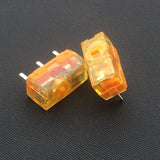 TTC Golden Dust-proof Micro Switches mechkeysshop 