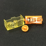 TTC Golden Dust-proof Micro Switches mechkeysshop 